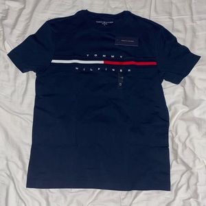 Tommy Hilfiger t-shirt | Navy Blue